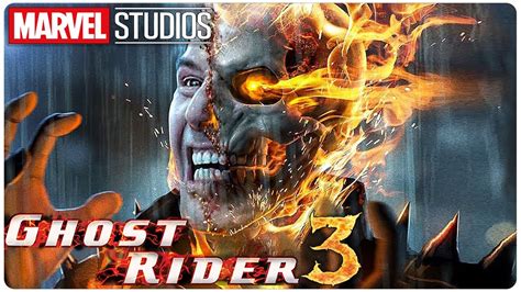 ghost rider 3 date de sortie